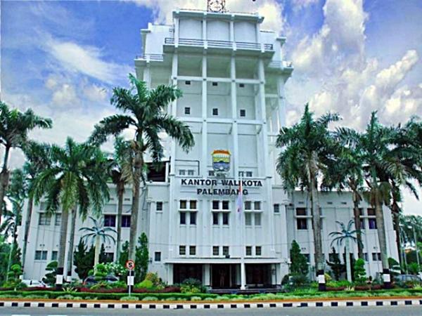 Ini Aturan Jam Kerja ASN Kota Palembang Selama Ramadhan 1443 H