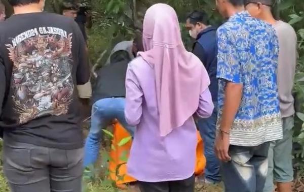 Jasad Lansia Ditemukan Mengambang di Gorong-gorong Aya Puhun Muara Enim, Polisi Pastikan Tidak Ada Tanda Kekerasan