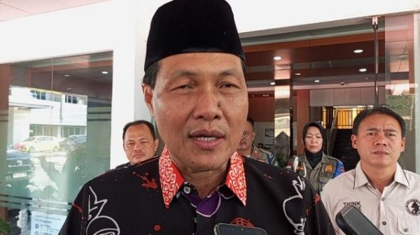 Kabupaten Muara Enim Gagal Menjadi Tuan Rumah Porprov Sumsel 2027, Bupati Edison: Ini Momentum untuk Berbenah
