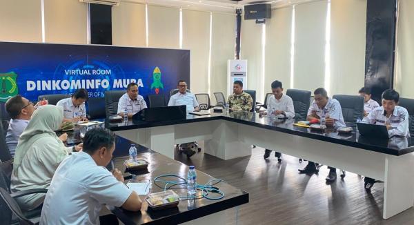 Kabupaten Muba Terapkan WFA bagi ASN, Pelayanan Publik Tetap Jadi Prioritas