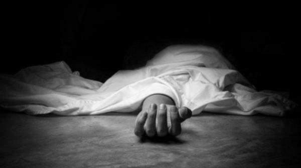 Kadus III Desa Nunggal Sari dan Istri Tewas Dibunuh di Kediamannya