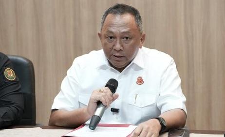 Kajati Sumsel Tegaskan Pemeriksaan Kajari Pagar Alam Bukan OTT, Ini Penjelasannya