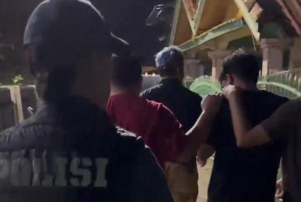 Karyawan BRI Gadungan Ditangkap Polisi, Tipu Guru SD dengan Modus Tawaran Pinjaman Bank