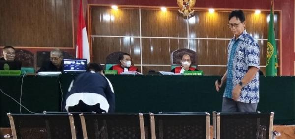 Kasus Bank Sumsel Babel! Mulai dari Dirut Harus Tanggungjawab, Instruksi Atasan hingga 2 Direktur Setujui Pemberian Kredit