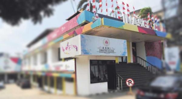Kasus KONI Sumsel! Bakal Segera Ada Tersangka