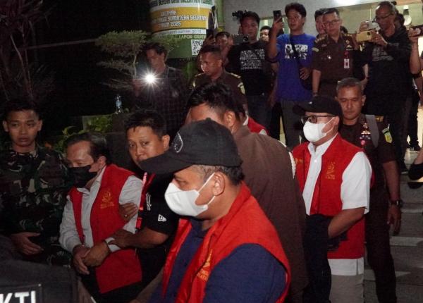 Kasus Kredit Macet Bank BUMN: Kejati Tetapkan 6 Tersangka Dengan Kerugian Negara Capai Rp1,18 Triliun