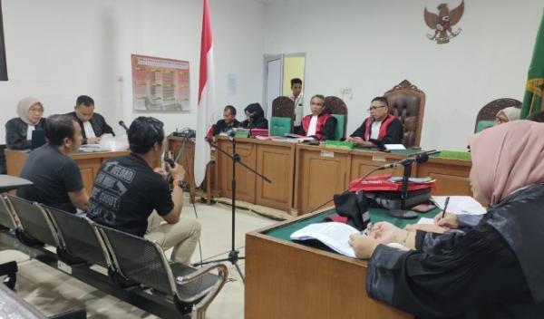 Kasus Pembunuhan Aisyah: Rika Amalia Akui Meracuni Adik Ipar dengan Jamu Beracun karena Dendam Kesumat