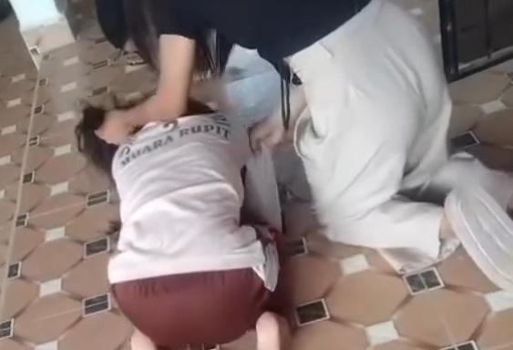 Kasus Perundungan Pelajar SMP di Muratara Viral, Korban Alami Luka di Kepala dan Punggung