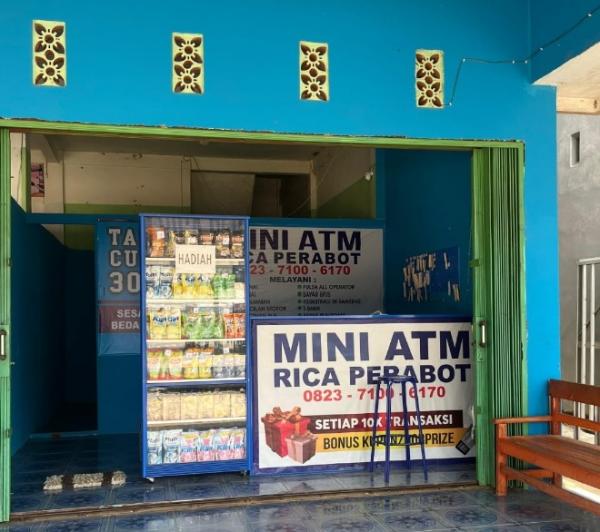 Kisah Eko Cahyono, Mantan TKI yang Sukses Ciptakan Lapangan Kerja dan Layanan Keuangan di Mesuji Lampung