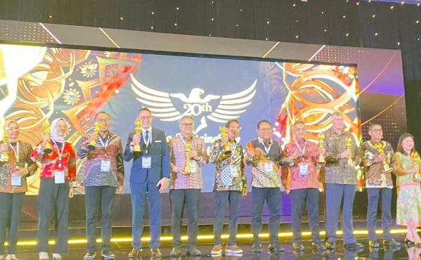 Kolaborasi Bank Sumsel Babel Dorong UMKM Lewat Undian Super Grand Prize Pesirah 2026