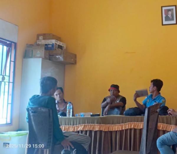LGI Soroti Stagnasi Gapoktan, Warga Tuntut Perubahan Pengurus
