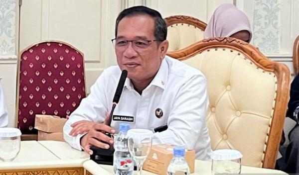 Lapas Palembang Kelebihan Kapasitas hingga 200 Persen, 60 Persen Napi Kasus Narkotika