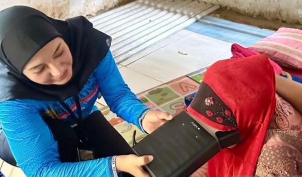 Layanan Adminduk Keliling untuk Warga, Disdukcapil Palembang Luncurkan Program Gladiator Hulubalang