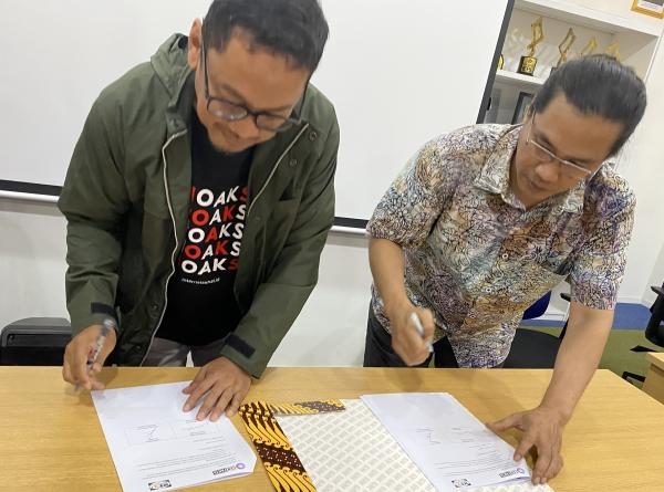 Manfaatkan Teknologi AI untuk Percepat Verifikasi Data dan Analisis Informasi Secara Akurat