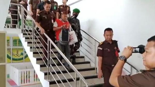 Mantan Kades Kayuara Baru Jadi Tersangka Mafia Tanah Negara, Oknum Anggota DPRD Ogan Ilir Diduga Terlibat