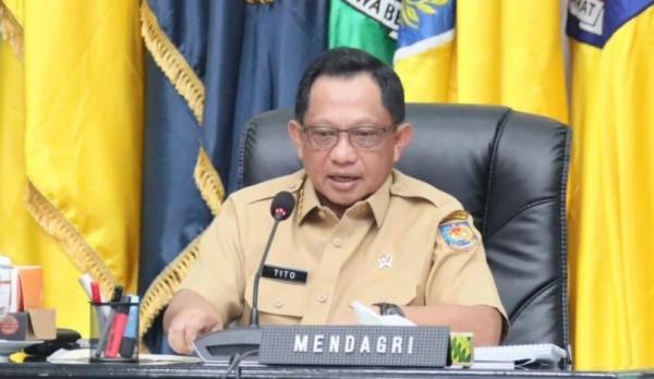 Mendagri Tito Karnavian Dorong Pemda Pinjamkan Lahan untuk Dukung Program Makan Bergizi Gratis