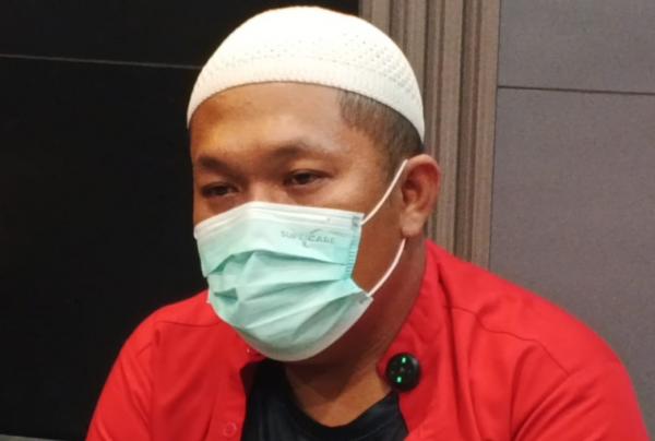 Mengaku Menyesal, Tersangka Pembunuhan APS Sempat Didatangi Korban Dua Kali Dalam Mimpi