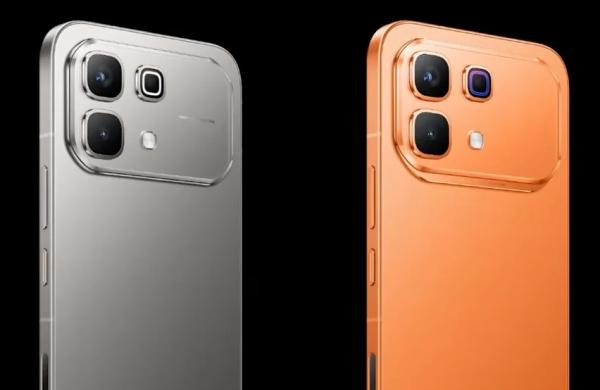 Naik Kelas, Infinix Note 60 Pro Gunakan Snapdragon dan Layar AMOLED Premium