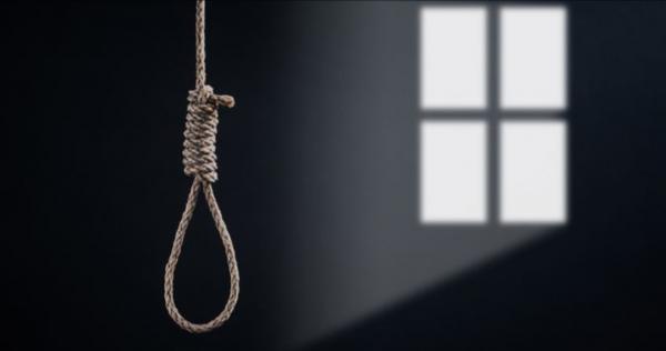 Napi Anak Rutan Pakjo Tewas Gantung Diri Pakai Sarung