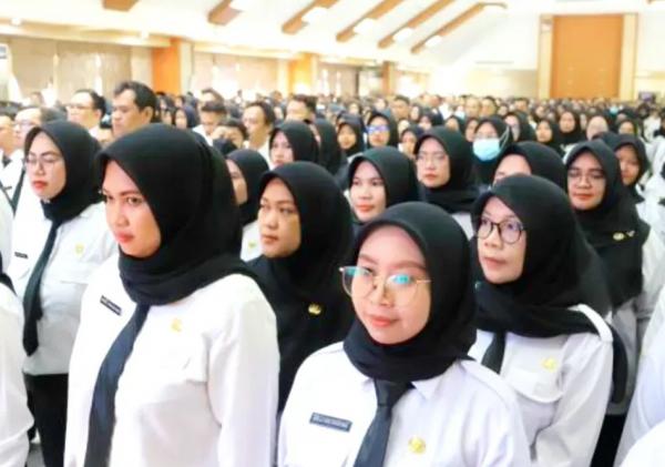PPPK Paruh Waktu Bisa Pilih Unit Penempatan Sendiri? Ini Jadwal dan Mekanismenya