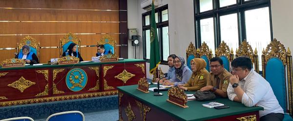 PTUN Palembang Tolak Gugatan Penetapan Lokasi Tol Betung–Tempino, Proyek Strategis di Musi Banyuasin Tetap Berlanjut
