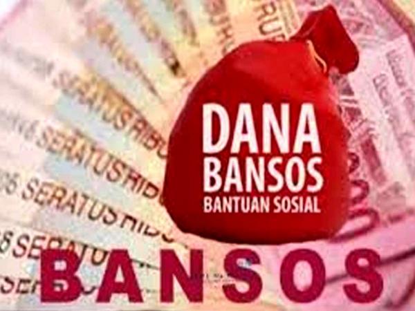 Pemerintah Cairkan 5 Bansos Bulan Juni 2025 Sebagai Langkah Antisipatif Terhadap Tekanan Global 