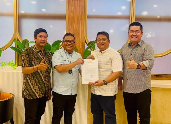 Pemkab Muba Gandeng Dunia Usaha, Dorong Pembukaan Lapangan Kerja Terbuka dan Utamakan Tenaga Kerja Lokal