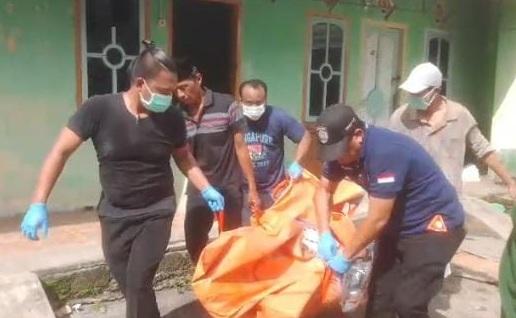 Pemuda Ditemukan Tewas Diduga Bunuh Diri di Kontrakan, Kasusnya Viral di Ogan Ilir