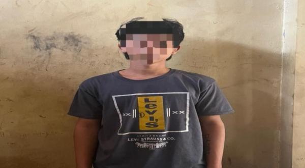Pemuda di OKU Ditangkap atas Dugaan Kekerasan Seksual terhadap Remaja, Polisi Selidiki Penyebaran Rekaman Digital