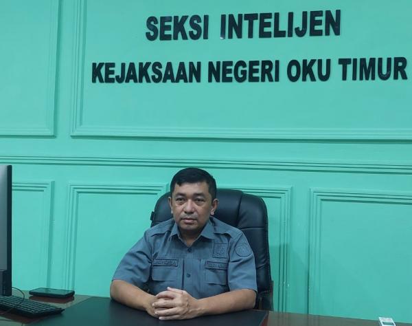 Penyelidikan Dugaan Penyimpangan Dana Hibah Pilkada 2024 KPU OKU Timur Masih Berjalan, Kejari Tegaskan Tidak Mandek
