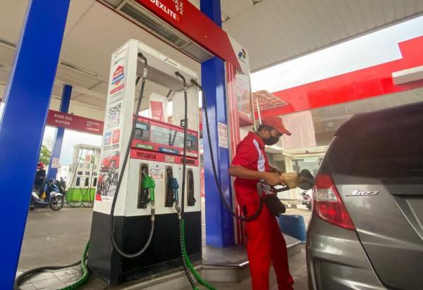 Pertamina Patra Niaga Sesuaikan Harga Pertamax Mulai 10 Juni 2026, Pertalite dan BioSolar Subsidi Tetap