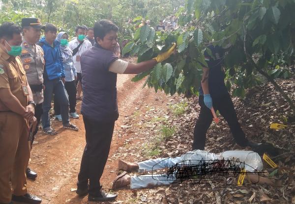Polda Sumsel Ungkap Kasus Pembunuhan Berencana di OKU Selatan, Pelaku Ditangkap Setelah Buron Hampir Dua Tahun