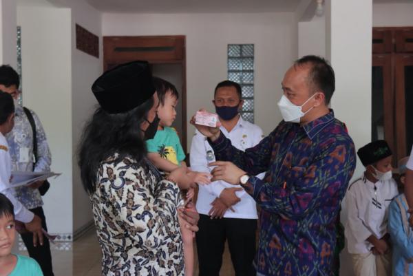 Polemik Nama Anak 19 Kata Tak Terakomodir SIAK, Akhirnya Dituntaskan Dirjen Dukcapil