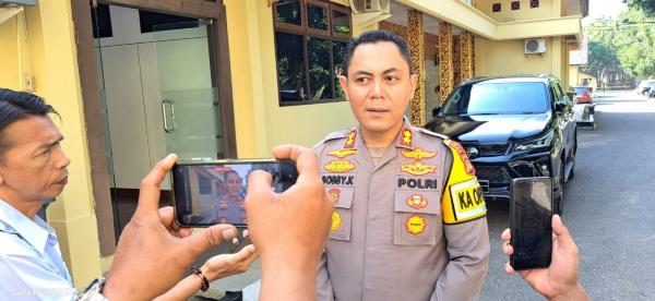 Polisi Imbau Warga Prabumulih Waspada Peredaran Uang Palsu Menjelang Idul Fitri 2026