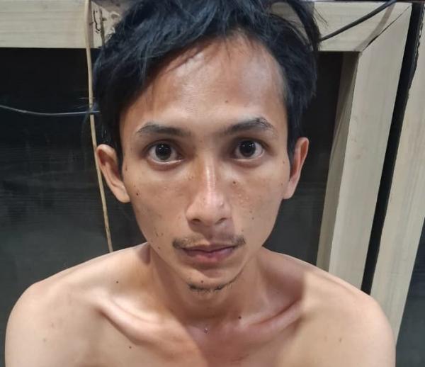 Polisi Tangkap Pelaku Pembunuhan di Halaman Masjid OKU Timur Kurang dari 15 Menit, Respons Cepat Aparat Diapresiasi