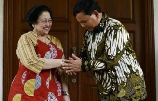 Prabowo Direncanakan Bertemu Megawati, Bahlil Sebut Ini Tradisi Politik yang Patut Dijaga