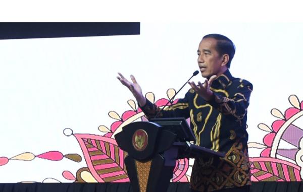 Presiden : Jaga Devisa dengan Wisata di Dalam Negeri