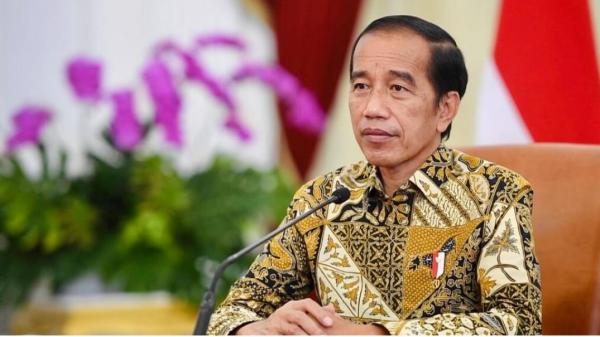 Presiden Jokowi Imbau Masyarakat Hindari Puncak Arus Mudik