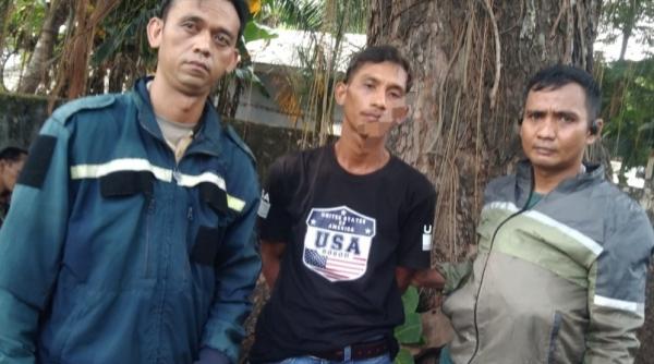 Pria di Banyuasin Tewas Dianiaya Teman karena Tolak Pinjamkan Motor, Pelaku Ditangkap Kurang dari 24 Jam di Palembang
