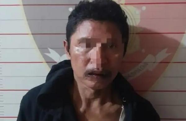 Pria di OKU Nekat Aniaya Kenalan Baru karena Cemburu, Tiga Orang Terluka