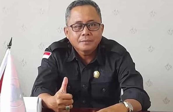 Program Cetak Sawah 1.100 Hektare di Ogan Ilir Terancam Gagal Tanam, DPRD Siap Panggil Kadis Pertanian