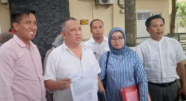 Puluhan Pengusaha Katering Tertipu Janji Jadi Mitra MBG, Kerugian Korban Capai Rp458 Juta