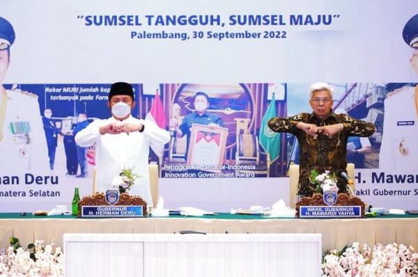 Refleksi 4 Tahun Kepemimpinan HDMY Sarana Introspeksi Kinerja Jajaran