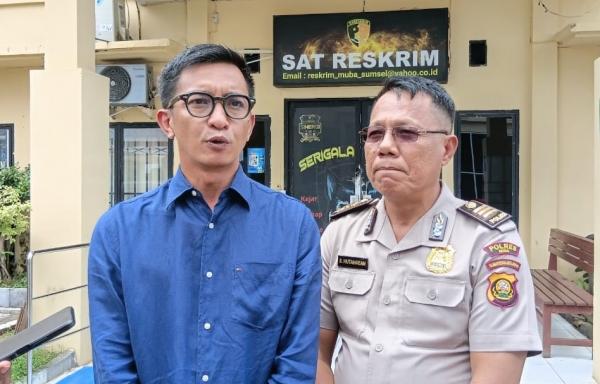 Residivis Gagal Rampok Minimarket di Sekayu, Gunakan Senjata Mainan untuk Intimidasi Korban