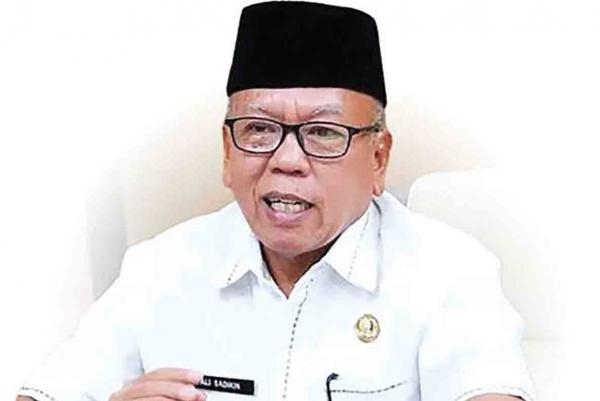 Sekda Tegaskan ASN Terlibat Kasus Umroh Ummi Travel Terancam Dipecat, Pemkab Musi Rawas Tunggu Putusan Hukum