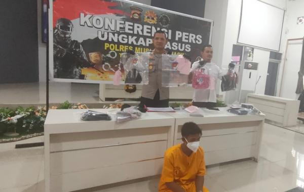 Ternyata Cinta Dihabisi Lantaran Pacarnya Cemburu