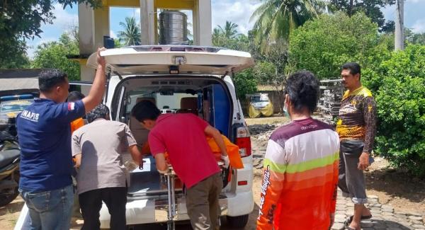 Tewas Dimassa Saat Berada di Perkebunan Kopi di OKU Selatan, Polisi Pastikan Proses Hukum Berjalan Transparan