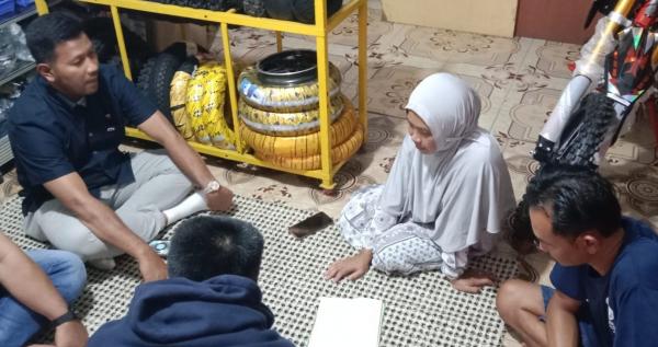 Tidak Cukup Bukti, Pengadilan Negeri Pagar Alam Sahkan Penghentian Penyidikan Kasus Akses Sistem Elektronik