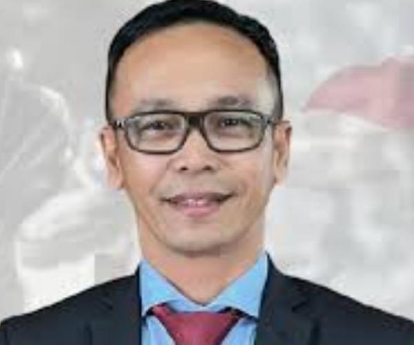 Tolak Usulan Pembangunan Gedung 7 Lantai DPRD Muara Enim, Ketua DPRD Deddy: Prioritaskan Kebutuhan Rakyat