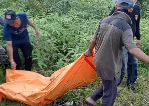 Tragis! Warga Sumatera Utara Ditemukan Meninggal Membusuk di Kebun Karet, Polisi Pastikan Tak Ada Tanda Kekerasan